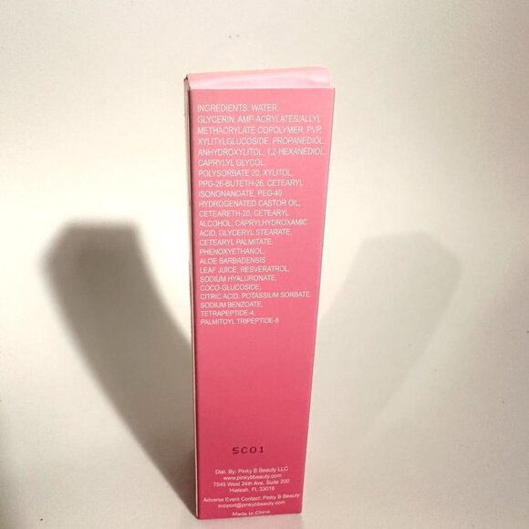 Pinky B Beauty “Had Me At” Setting Spray - Picture 4 of 4